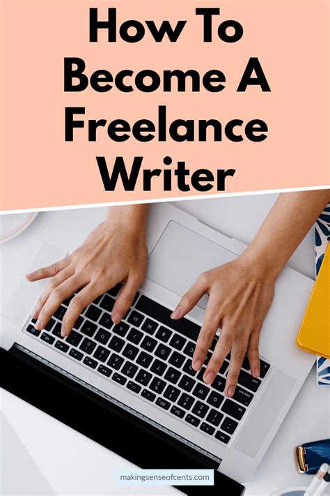 How to become a freelance writer. Things To Know About How to become a freelance writer. 